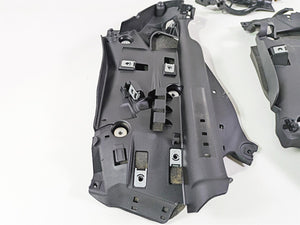 2022 Ducati Streetfighter V2 Electrical & Battery Holder Carrier 8291I303A