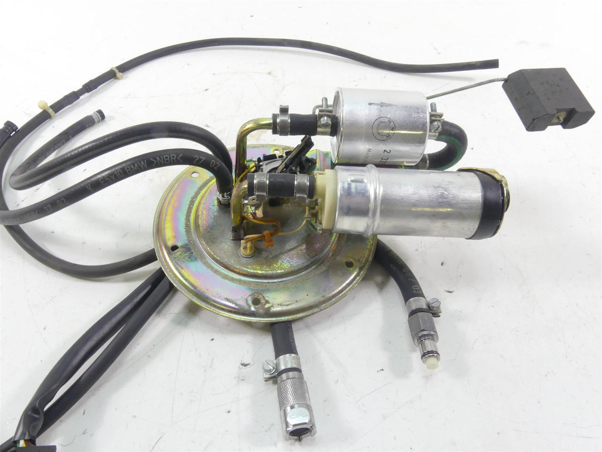 Benzinepomp, Fuelpomp geschikt voor BMW C1 125/200