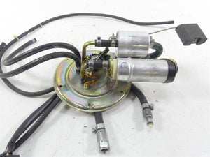 2003 BMW R1150 GS R21 Fuel Gas Petrol Pump + Level Sender - Tested 16141341231 | Mototech271