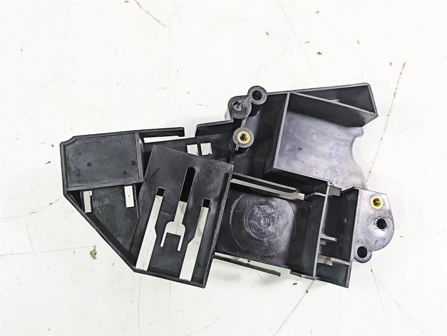 2003 Harley Touring FLHTCUI E-Glide 100th Ecm Electric Plastic Holder 70348-02 {{ shop.shopifyCountryName }} - Mototech271