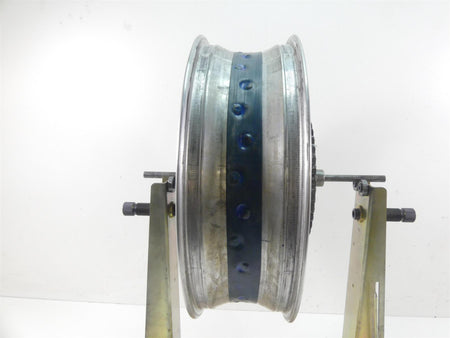 2017 Triumph Thruxton 1200 R Excel 17x5 Rear Wheel Spoke Rim - Read T2019351 {{ shop.shopifyCountryName }} - Mototech271