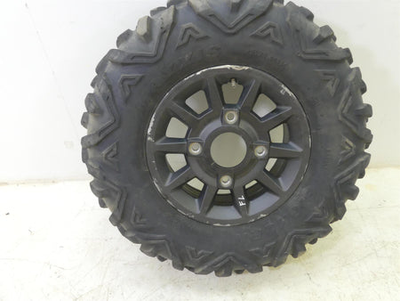 2018 Polaris RZR 1000 RS1 Front Left Rim & Maxxis Bighorn 29x9R14 Tire 1522842 {{ shop.shopifyCountryName }} - Mototech271