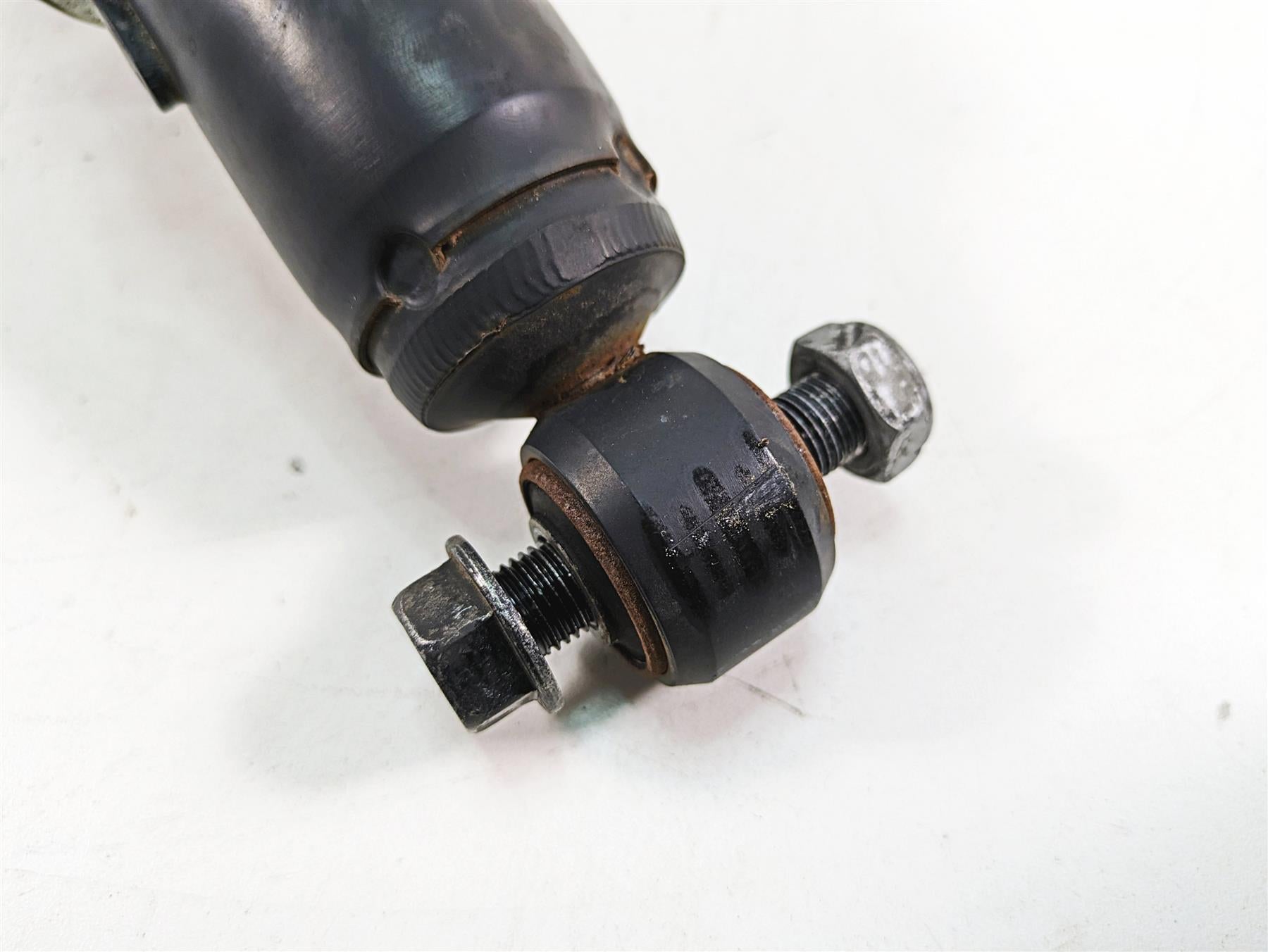 2016 Kawasaki Ninja EX300 Rear Suspension Shock Damper 45014-0438-37S {{ shop.shopifyCountryName }} - Mototech271