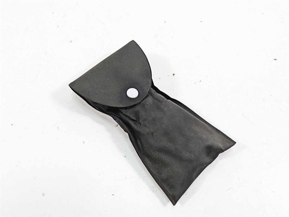 2022 Suzuki GSXR 750 Oem Stock Tool Kit Bag Set {{ shop.shopifyCountryName }} - Mototech271