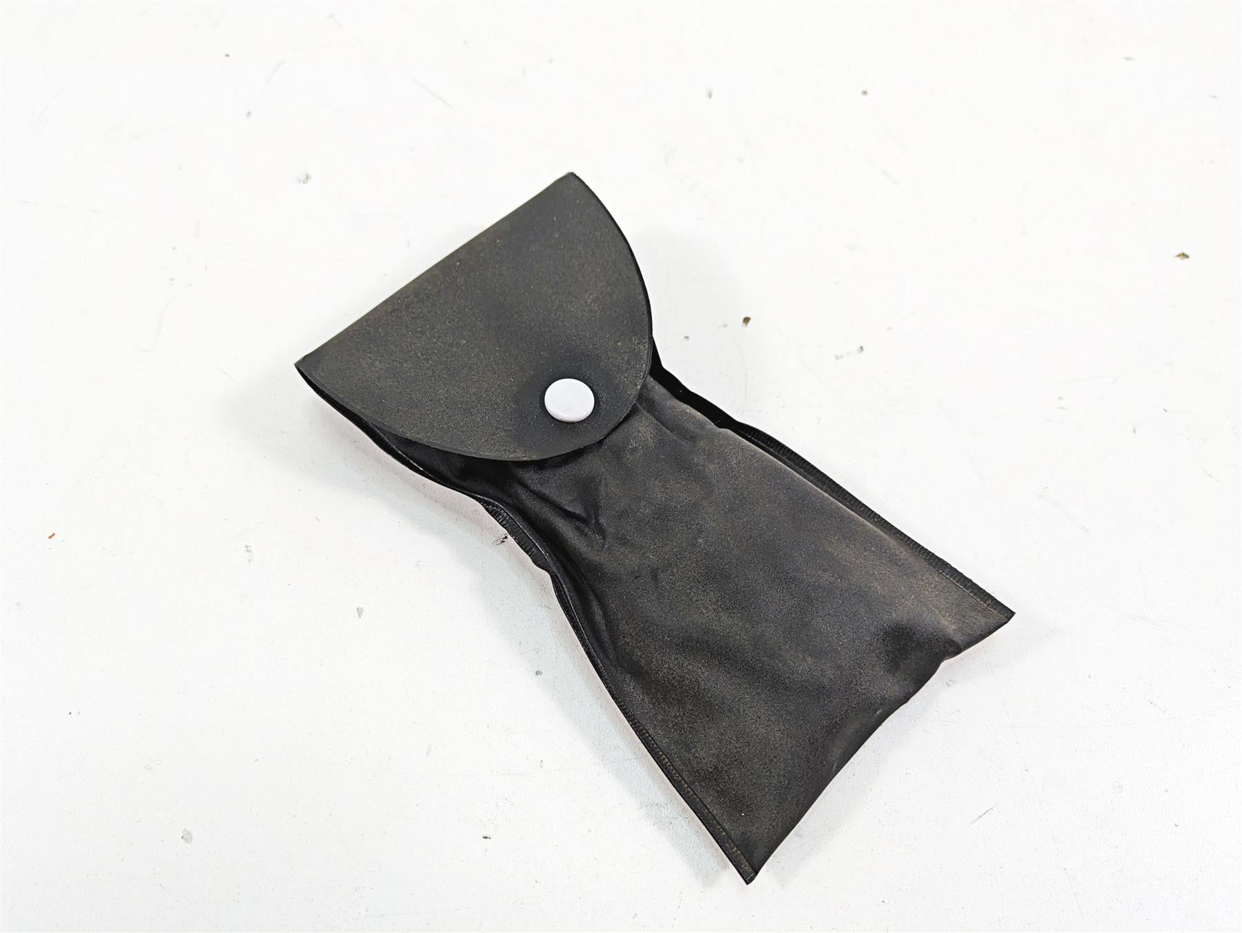 2022 Suzuki GSXR 750 Oem Stock Tool Kit Bag Set {{ shop.shopifyCountryName }} - Mototech271