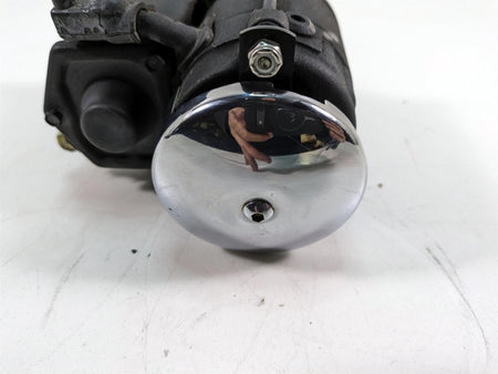 2000 Harley Dyna FXDL Low Rider Engine Starter Motor for 88ci Big Twin 31553-94B {{ shop.shopifyCountryName }} - Mototech271