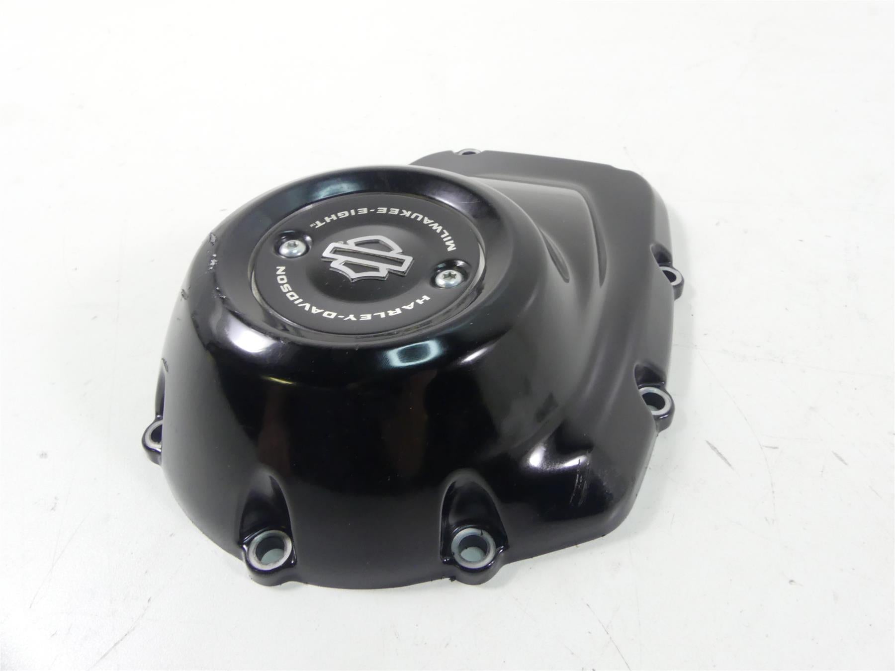 2018 Harley FLHC Softail Heritage M8 Camshaft Cam Shaft Cover 25700368 {{ shop.shopifyCountryName }} - Mototech271