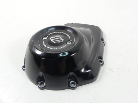 2018 Harley FLHC Softail Heritage M8 Camshaft Cam Shaft Cover 25700368 {{ shop.shopifyCountryName }} - Mototech271