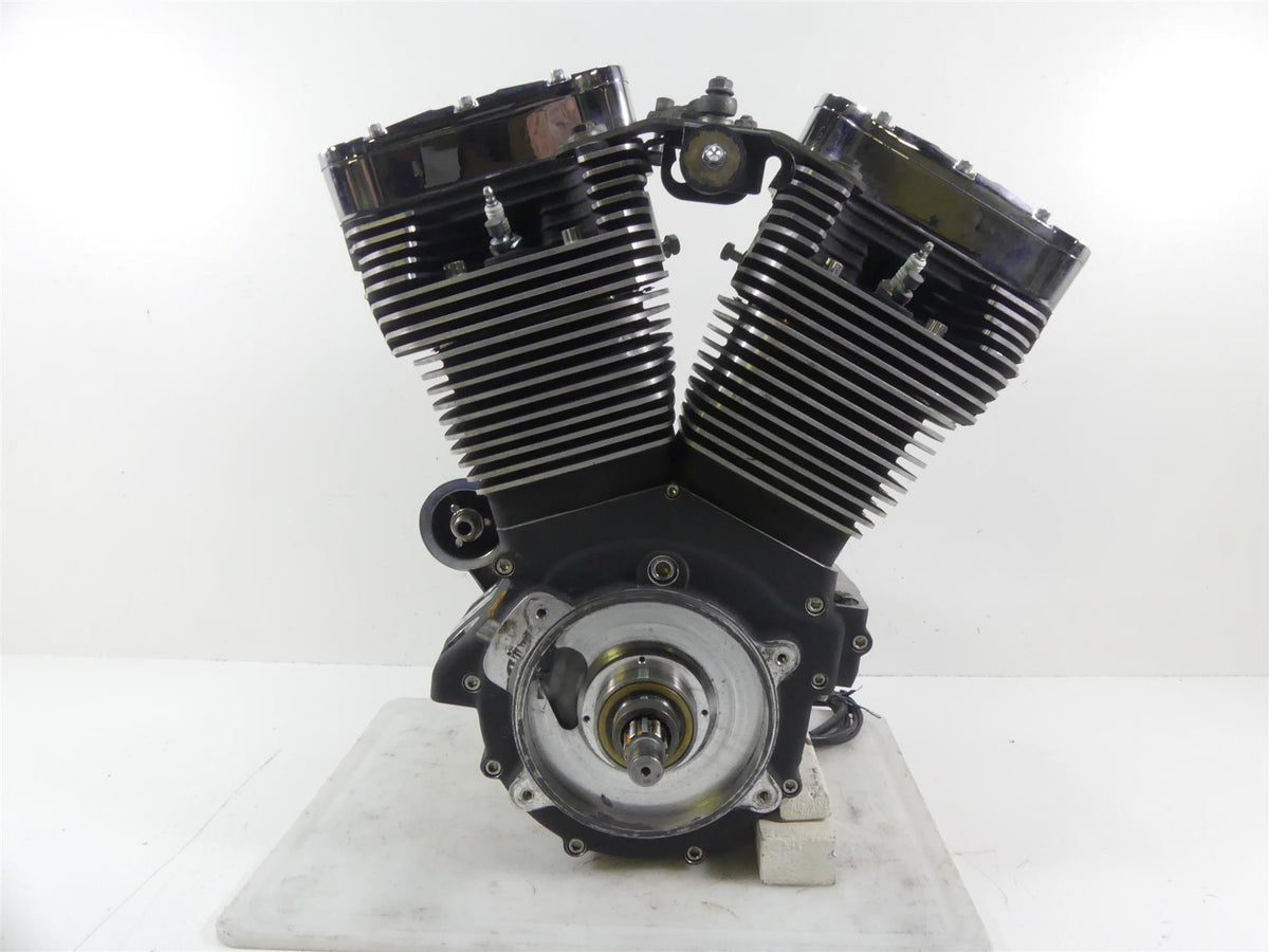 1998 Harley Touring FLHTC Electra Glide Running Ultima 113" Engine Motor 298-254 {{ shop.shopifyCountryName }} - Mototech271