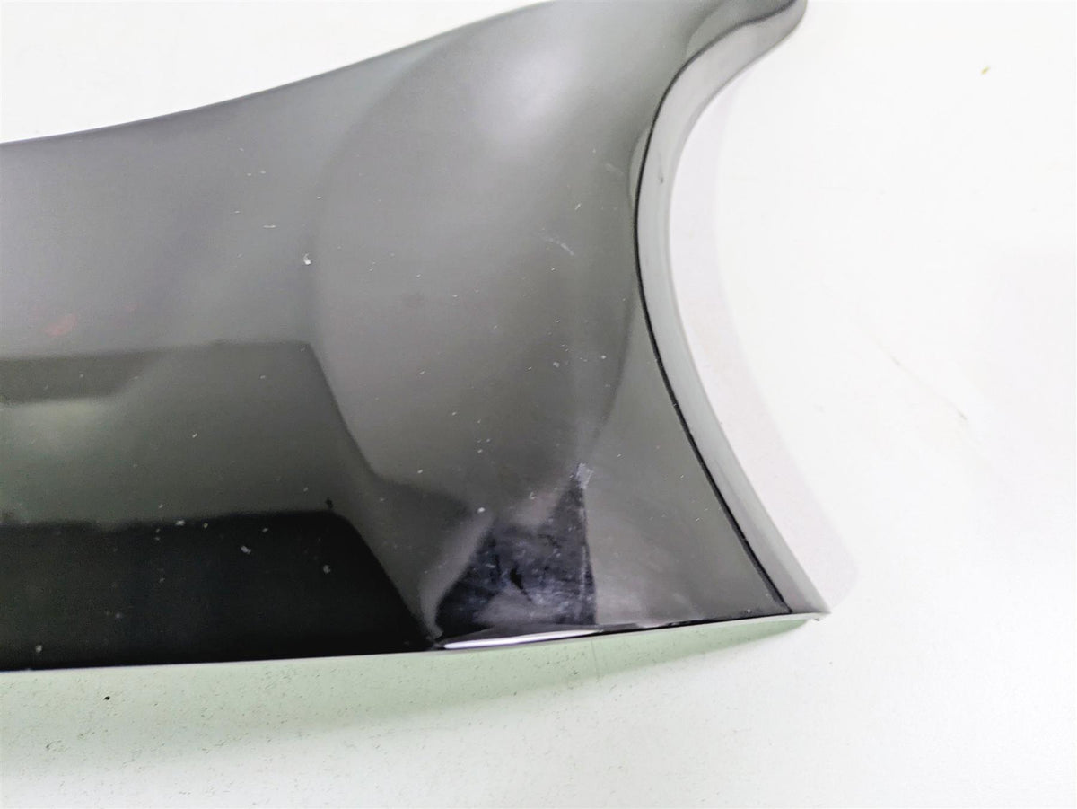 2017 Indian Chieftain Limited Right Upper Side Cover Fairing - Black 5450243 {{ shop.shopifyCountryName }} - Mototech271