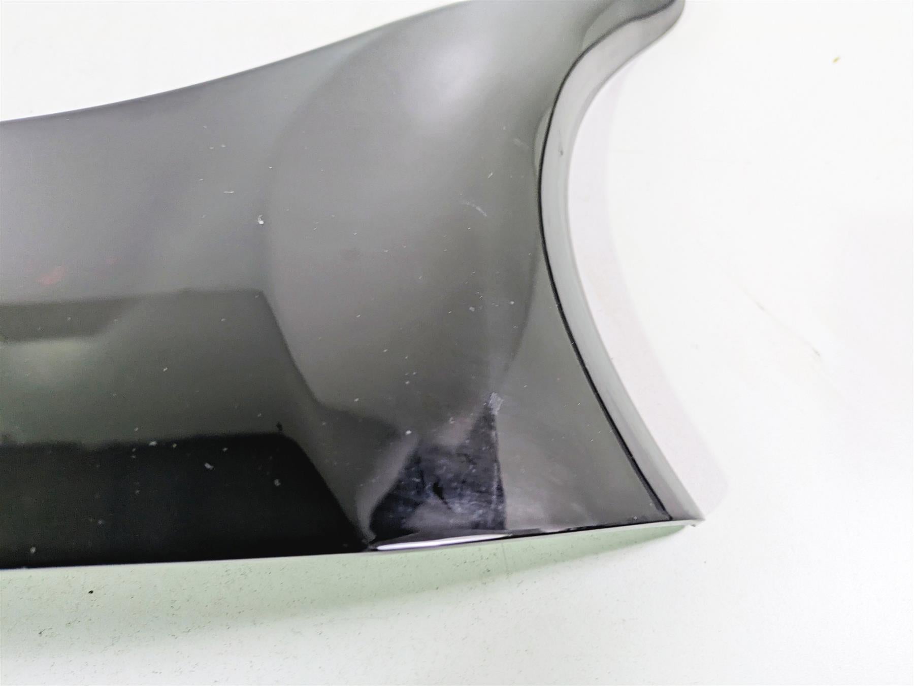 2017 Indian Chieftain Limited Right Upper Side Cover Fairing - Black 5450243 {{ shop.shopifyCountryName }} - Mototech271