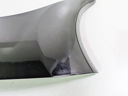 2017 Indian Chieftain Limited Right Upper Side Cover Fairing - Black 5450243 {{ shop.shopifyCountryName }} - Mototech271