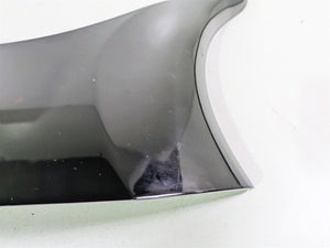 2017 Indian Chieftain Limited Right Upper Side Cover Fairing - Black 5450243