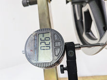 Load image into Gallery viewer, 2014 Harley FXDL Dyna Low Rider Straight 19x2.5 Front Wheel Rim 43300280
