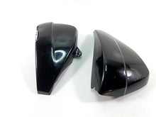 Load image into Gallery viewer, 2009 Harley XR1200 Sportster Side Cover Fairing Cowl Set 66269-08 66270-08 | Mototech271
