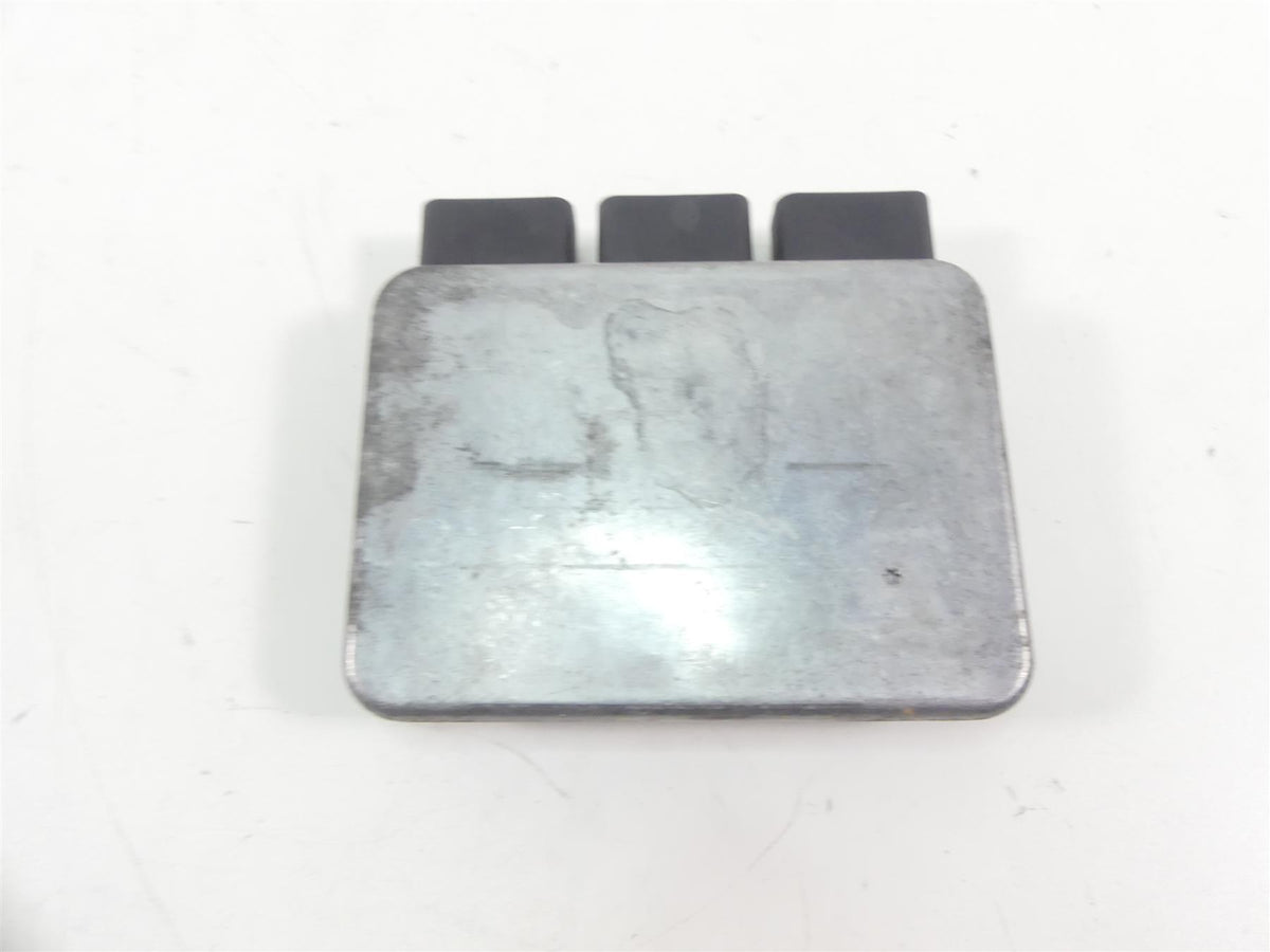 2014 Harley Touring FLHXS Street Glide Sp Cdi Ecm Engine Control Module 41000057 {{ shop.shopifyCountryName }} - Mototech271