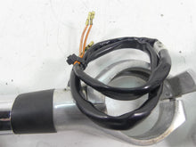 Load image into Gallery viewer, 2003 Honda VTX1800 C Smoked Front Blinker &amp; Clamp Set 33400-MBH-672 | Mototech271
