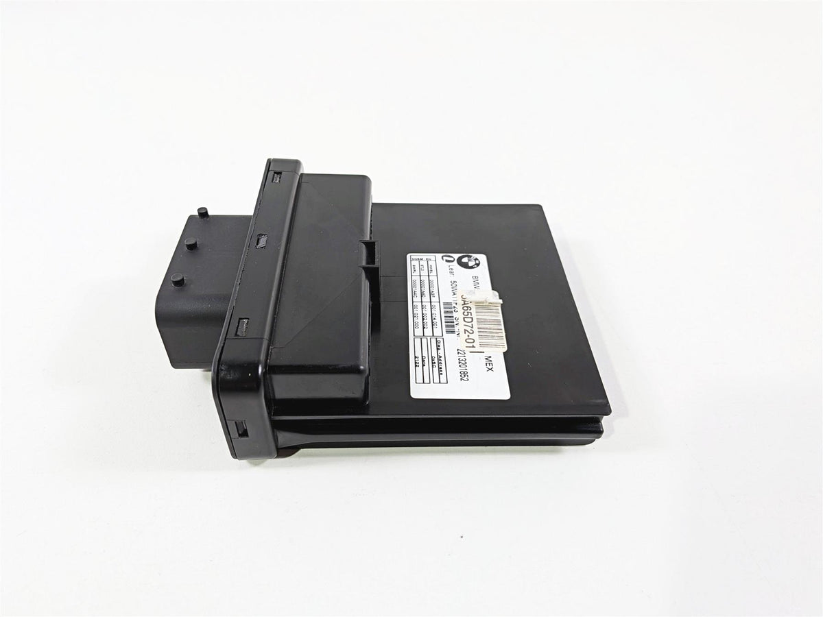 2023 BMW R1250RT RTP K52 Basic Module Satelite 61358560091 {{ shop.shopifyCountryName }} - Mototech271