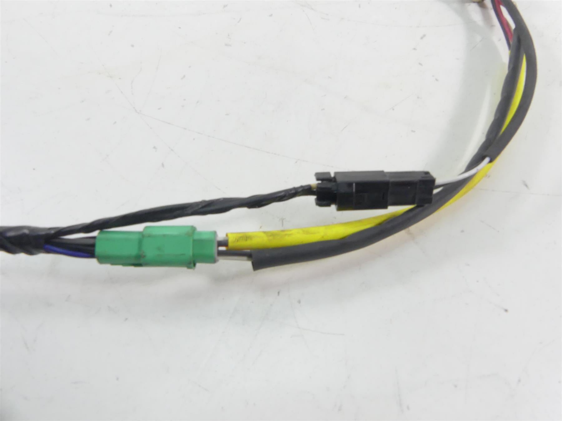 2011 Harley Touring FLTRX Road Glide Ride Fly By Wire Throttle Sensor 32305-08B {{ shop.shopifyCountryName }} - Mototech271