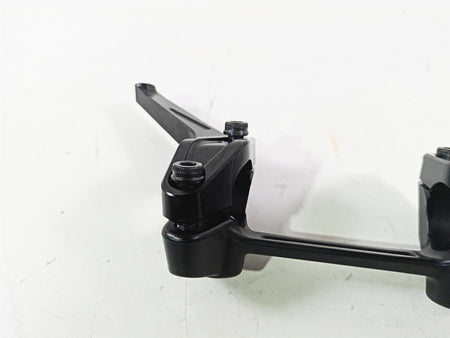 2023 Ducati Monster 937 SP Handlebar Holder & Steering Damper Mount 36015951AA {{ shop.shopifyCountryName }} - Mototech271