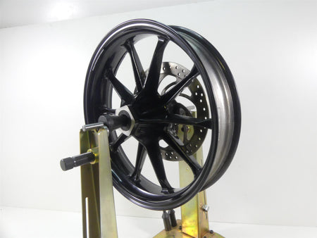 2017 Victory Octane 1200 Straight Front Wheel Rim 18x3.5 1522092-266 {{ shop.shopifyCountryName }} - Mototech271