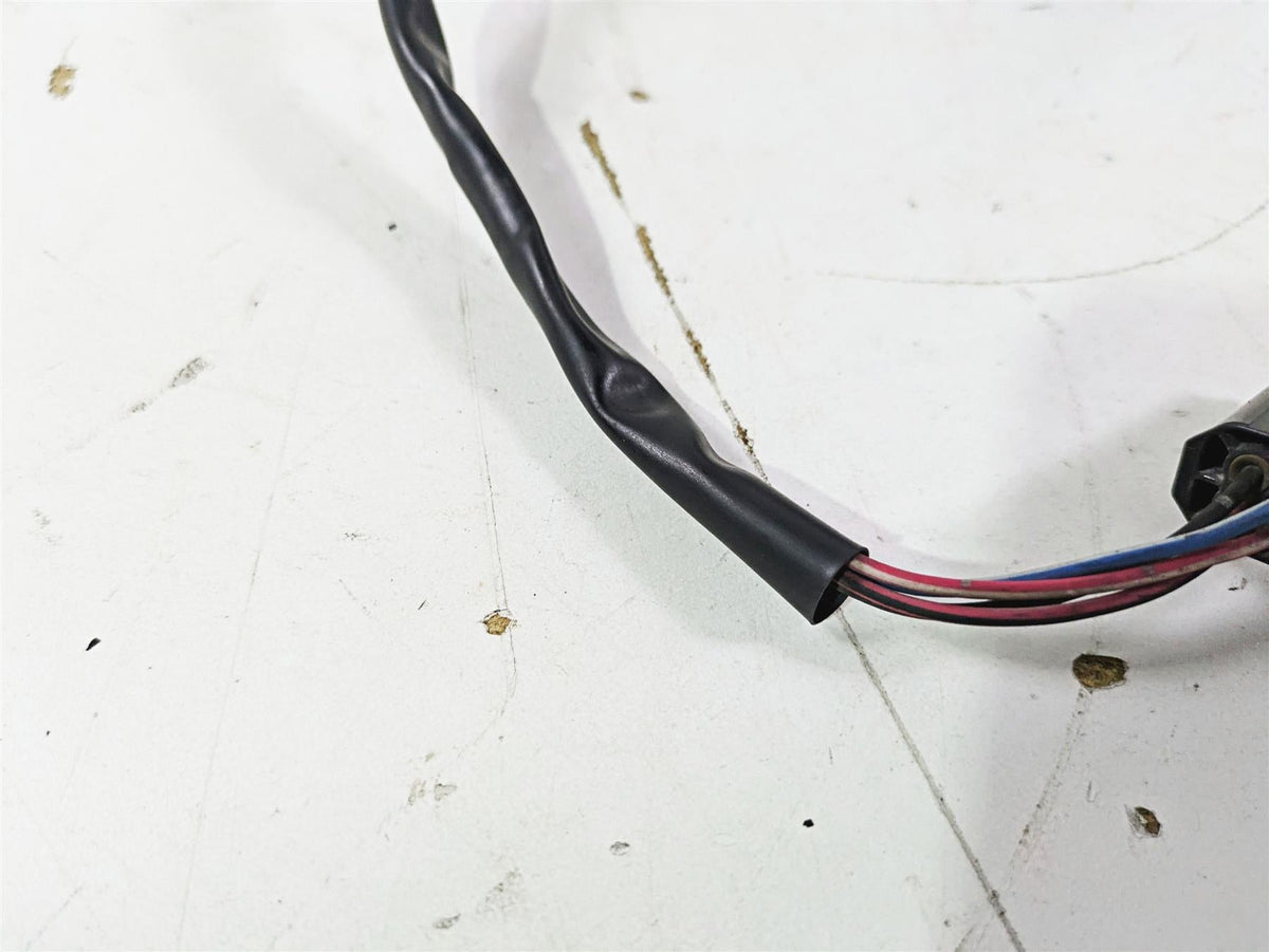 2008 Ducati SBK 1098 S Right Hand Start Stop Control Switch 65040111A {{ shop.shopifyCountryName }} - Mototech271