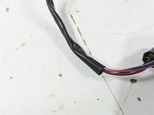Load image into Gallery viewer, 2008 Ducati SBK 1098 S Right Hand Start Stop Control Switch 65040111A | Mototech271
