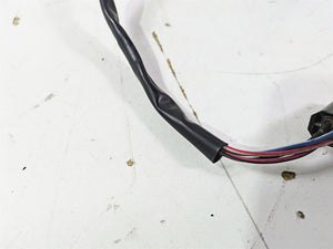 2008 Ducati SBK 1098 S Right Hand Start Stop Control Switch 65040111A | Mototech271