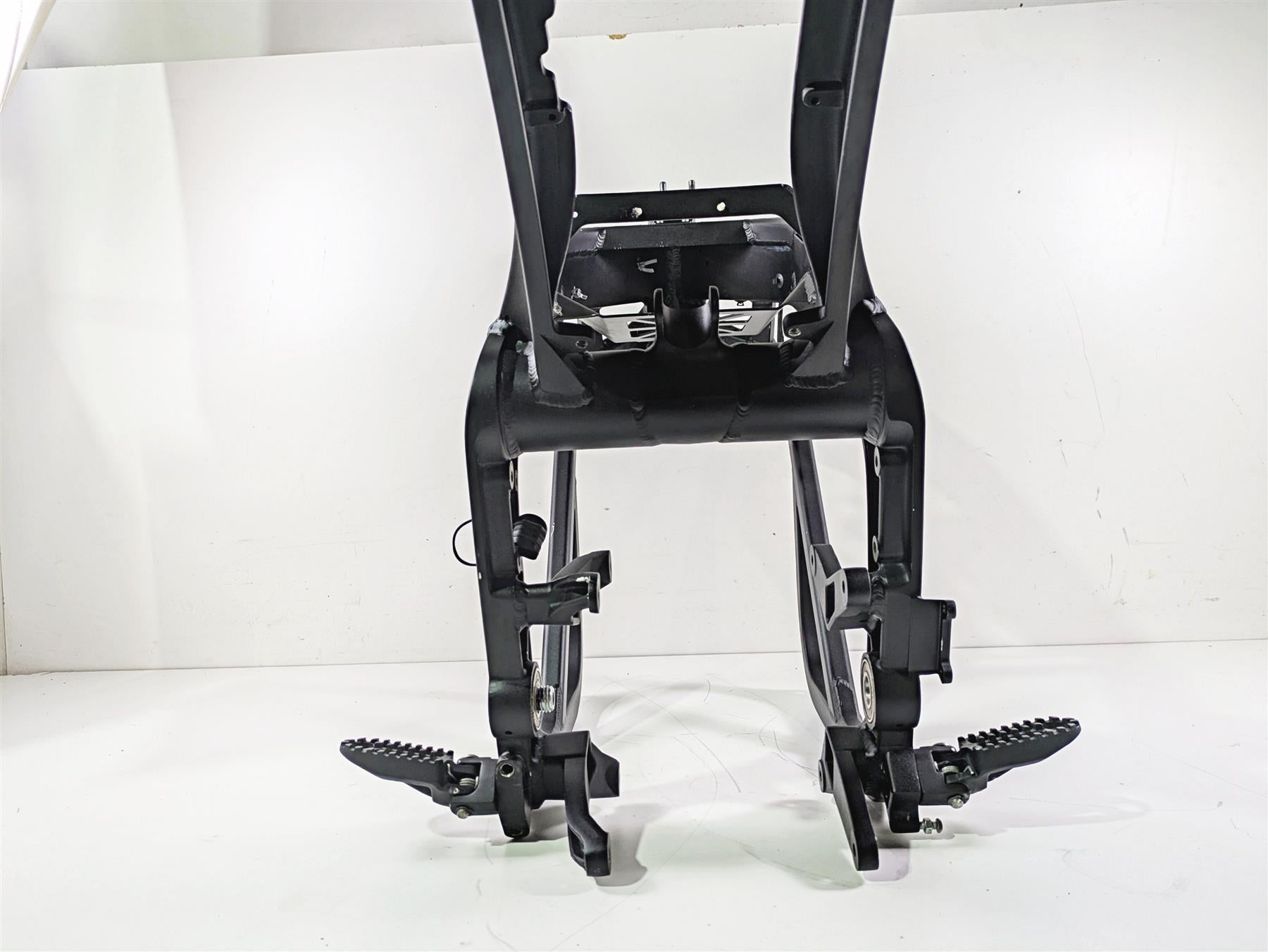 2016 Zero Motorcycles S 9.8 Main Frame Chassis With Clean Texas Title - 26-08101 21-07500 21-07500 {{ shop.shopifyCountryName }} - Mototech271