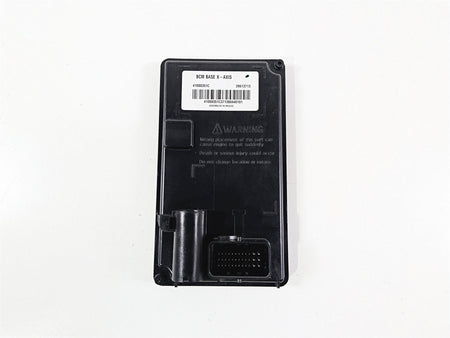 2018 Harley Touring FLHTCU Electra Glide Bcm Body Control Module X-Axis 41000351C-Mototech271