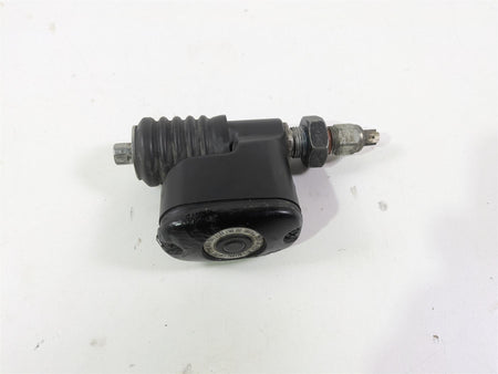 2010 Harley Dyna FXDB Street Bob Rear Brake Master Cylinder 42474-06C {{ shop.shopifyCountryName }} - Mototech271