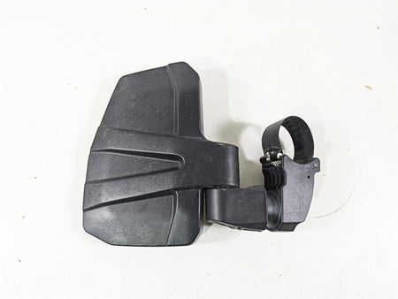 2021 Polaris RZR1000 XP Premium Shejisi Right Auto Reset Mirror ?Rh-201xin {{ shop.shopifyCountryName }} - Mototech271