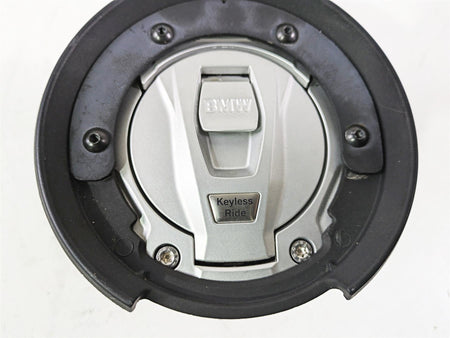 2021 BMW R1250GS K51 Adv Keyless Fuel Gas Petrol Cap Lid 16118552148 {{ shop.shopifyCountryName }} - Mototech271