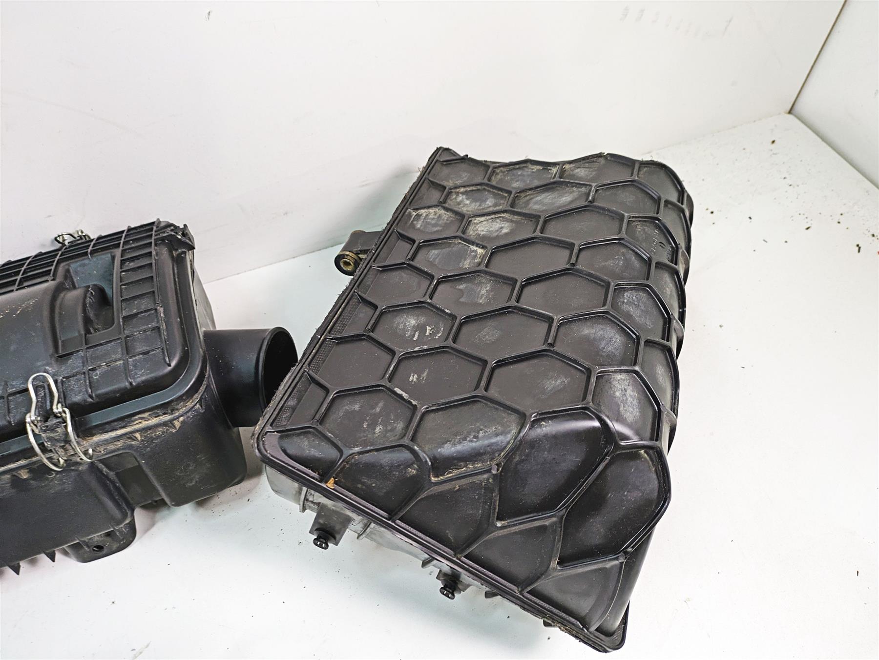 2019 Polaris RZR XP 1000 EPS Custom Air Box Tubes Spectre Filter Set 1240748 {{ shop.shopifyCountryName }} - Mototech271