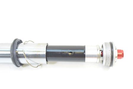 2014 BMW S1000 RR K46 Right Lower Fork Tube Leg Damper 31427729170 {{ shop.shopifyCountryName }} - Mototech271