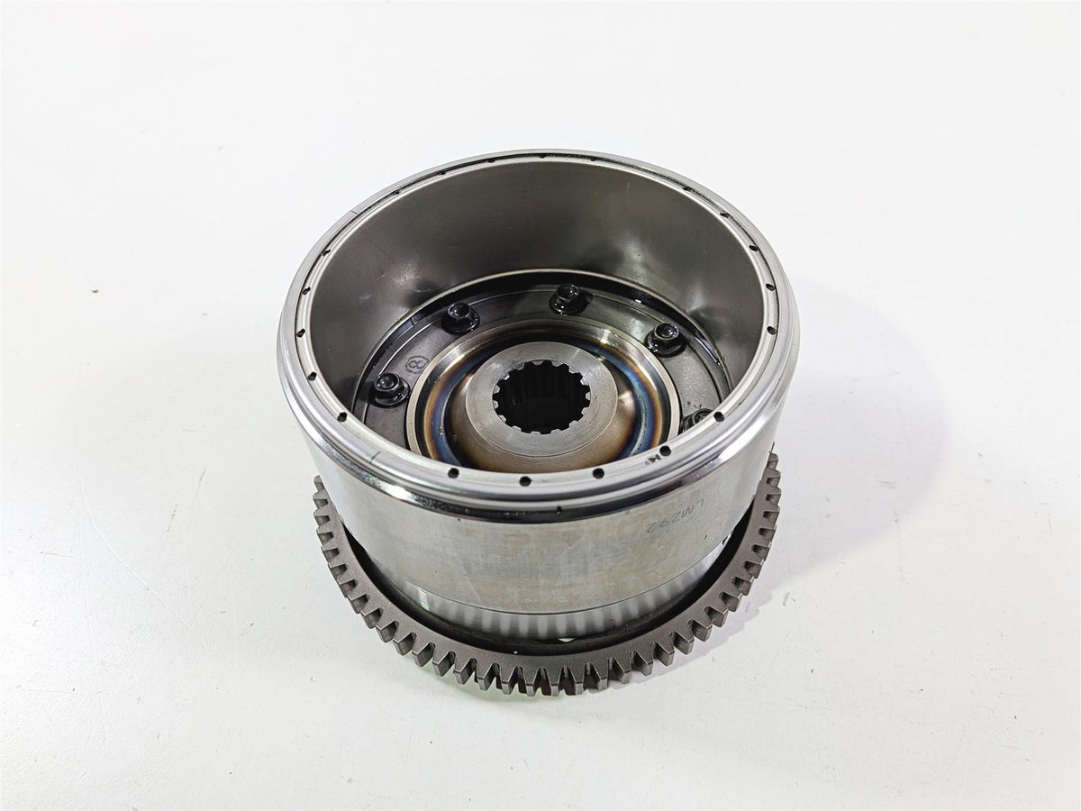 2016 Ducati Hypermotard 939 SP Ignition Rotor Flywheel Fly Wheel 26420501B-Mototech271