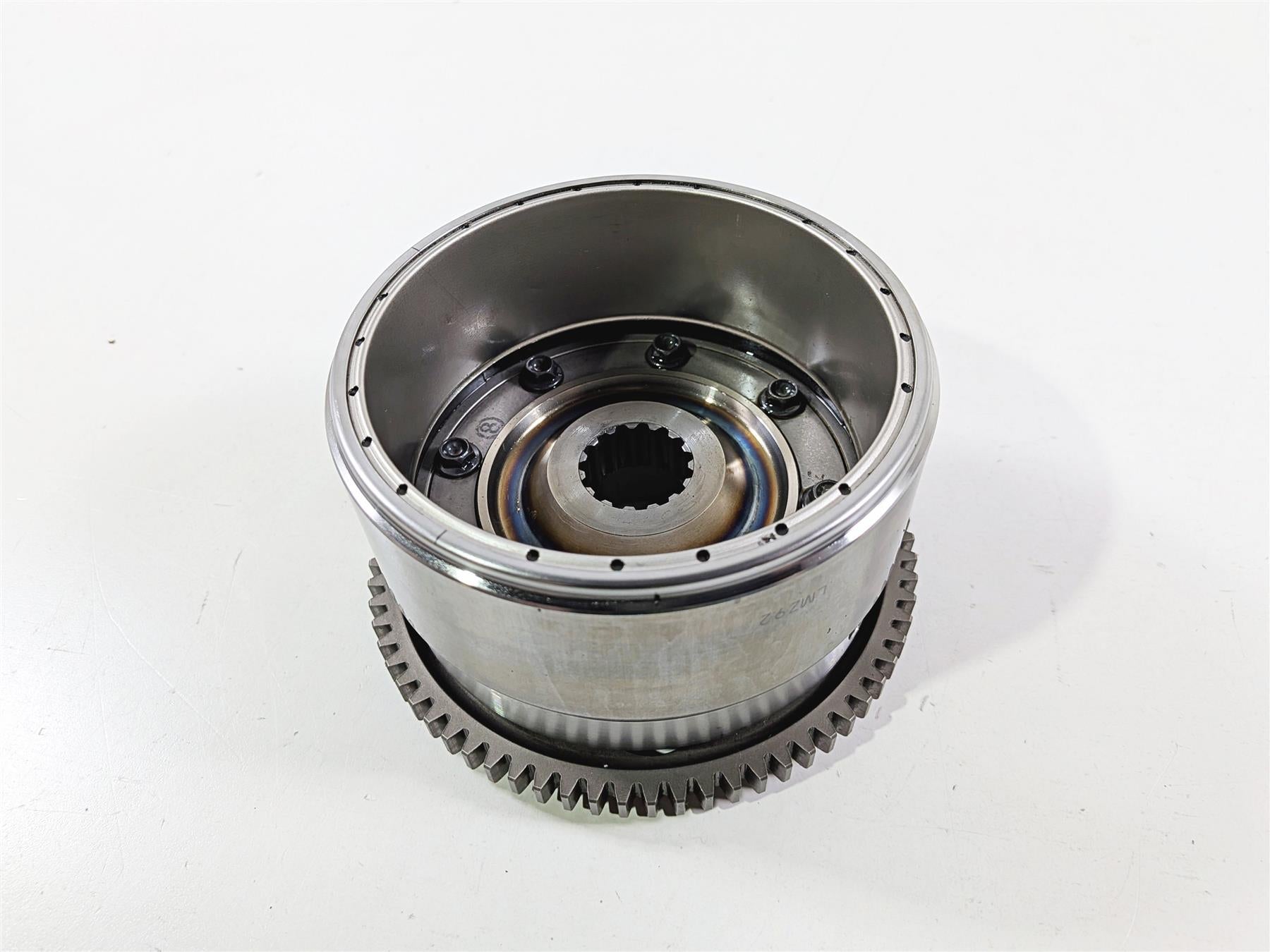 2016 Ducati Hypermotard 939 SP Ignition Rotor Flywheel Fly Wheel 26420501B-Mototech271