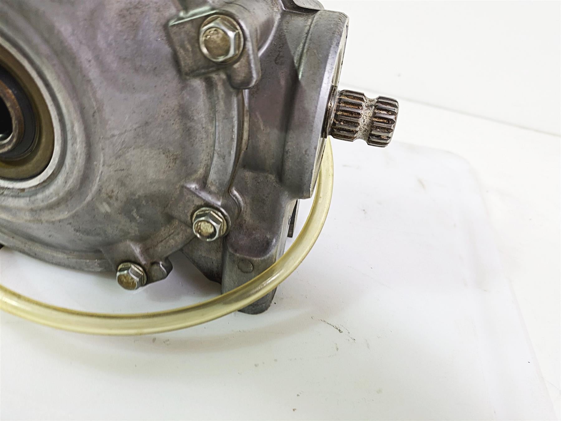 2018 Can Am Maverick X3 XRC Turbo R Front Differential 1K Smartlock 705402371 {{ shop.shopifyCountryName }} - Mototech271