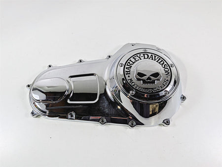 2014 Harley Touring FLHTK Electra Glide Outer Primary Clutch Cover 60685-07A-Mototech271