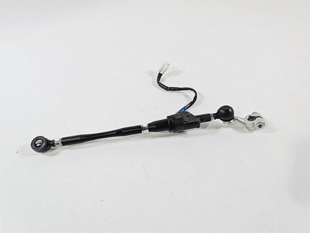 2016 Yamaha YZF R1 RN32 Quickshifter Quick Shifter Assist 2CR-82470-00-00 {{ shop.shopifyCountryName }} - Mototech271