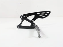 Load image into Gallery viewer, 2014 Yamaha YZFR1 R1 RN22 Front Left Footpeg Foot Peg 14B-27442-10-00
