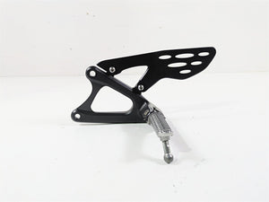 2014 Yamaha YZFR1 R1 RN22 Front Left Footpeg Foot Peg 14B-27442-10-00