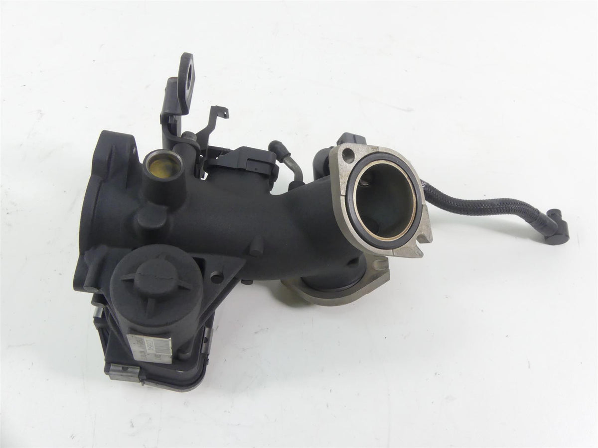 2014 Harley Touring FLHXS Street Glide Sp Throttle Body Fuel Injection 27685-11 {{ shop.shopifyCountryName }} - Mototech271