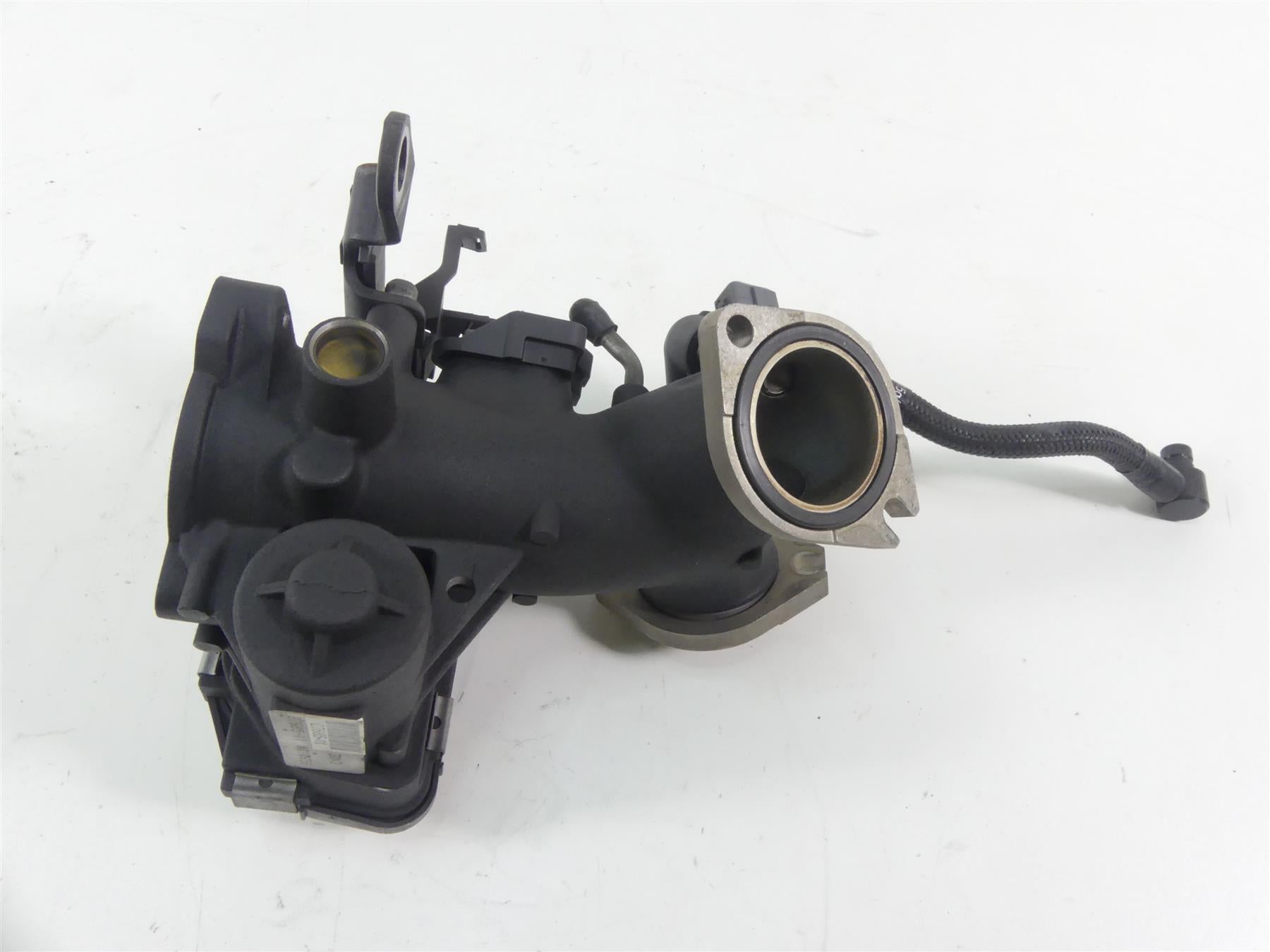 2014 Harley Touring FLHXS Street Glide Sp Throttle Body Fuel Injection 27685-11 {{ shop.shopifyCountryName }} - Mototech271