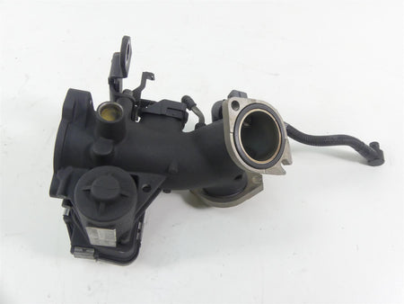 2014 Harley Touring FLHXS Street Glide Sp Throttle Body Fuel Injection 27685-11 {{ shop.shopifyCountryName }} - Mototech271