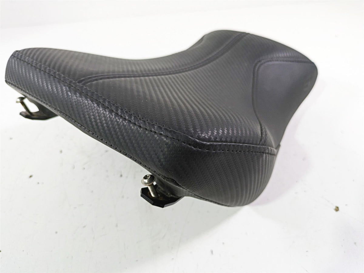 2017 BMW S1000R K47 Saddlemen GP-V1 Racing Carbon Fiber Seat 0810-BM46 {{ shop.shopifyCountryName }} - Mototech271