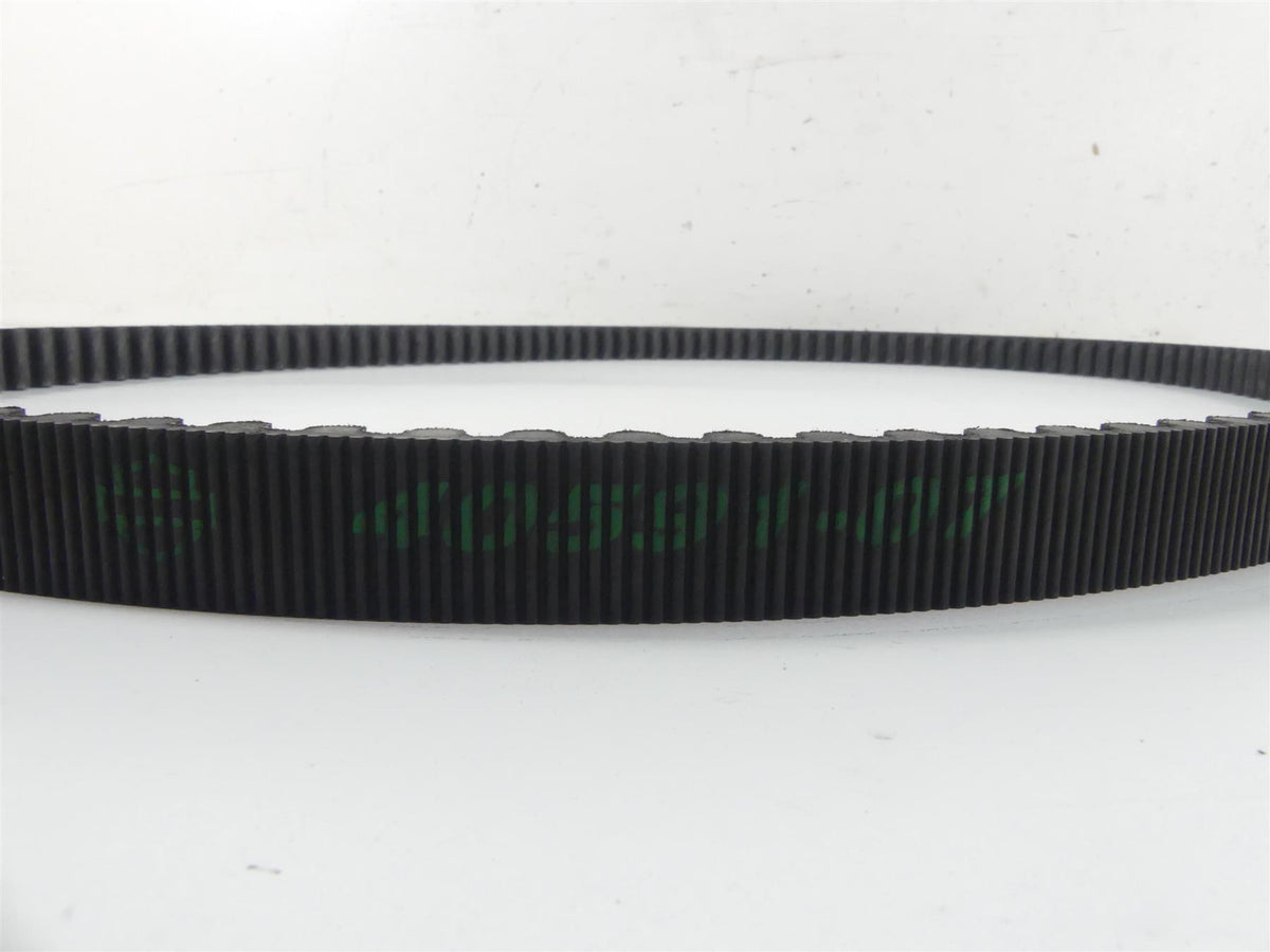 2018 Harley Sportster XL1200 Custom Rear Main Drive Belt 137T 1" 40591-07 {{ shop.shopifyCountryName }} - Mototech271