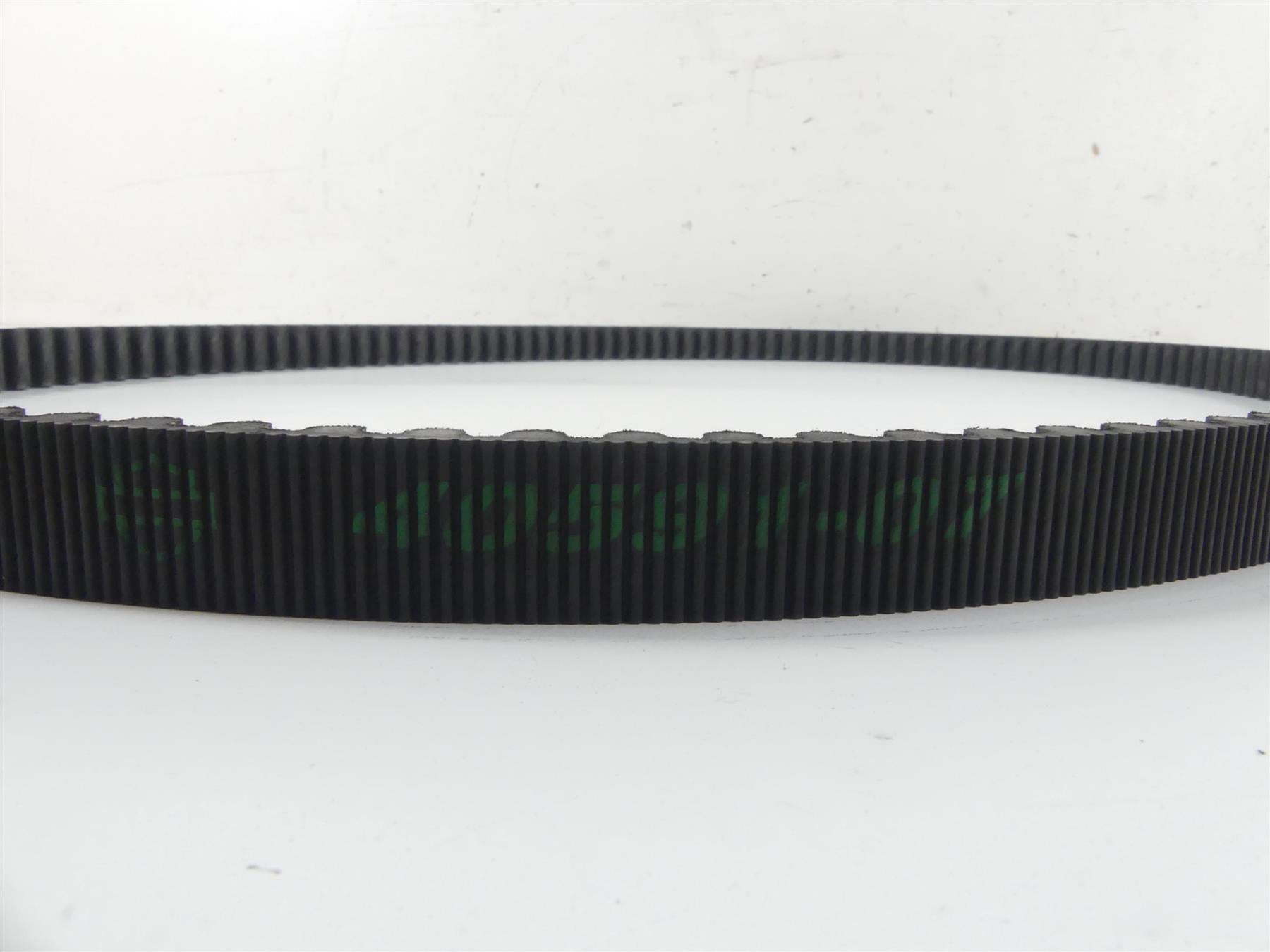 2018 Harley Sportster XL1200 Custom Rear Main Drive Belt 137T 1" 40591-07 {{ shop.shopifyCountryName }} - Mototech271