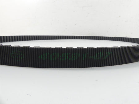 2018 Harley Sportster XL1200 Custom Rear Main Drive Belt 137T 1" 40591-07 {{ shop.shopifyCountryName }} - Mototech271