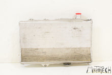 Load image into Gallery viewer, 2008 SKI-DOO SUMMIT 800R 800 PTEK Front Coolant Radiator NO LEAKS 518326485
